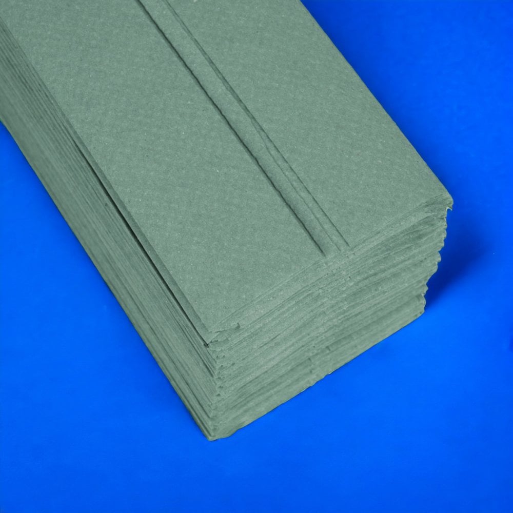 C Fold - 1 Ply - Paper Towels