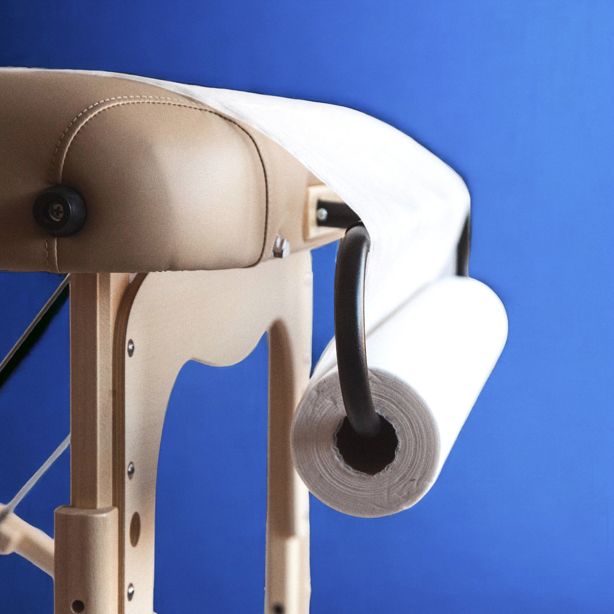 Recycled 2 Ply White Couch Rolls Pallet Deal