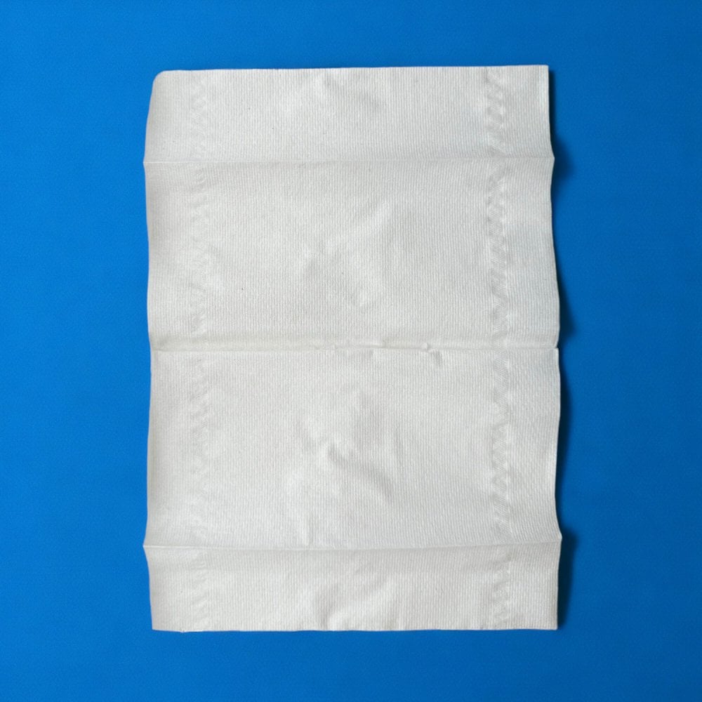 White 2 Ply - Interleaved - Paper Towels - Pallet | 40 Cases