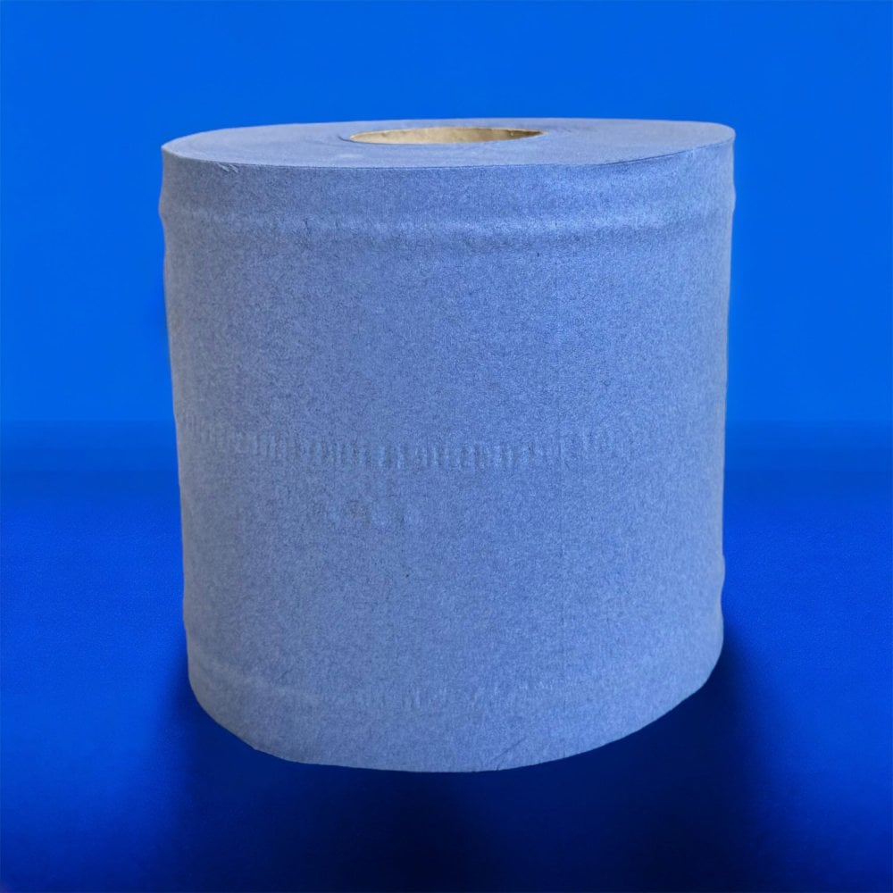 150m Blue Roll - 2 Ply