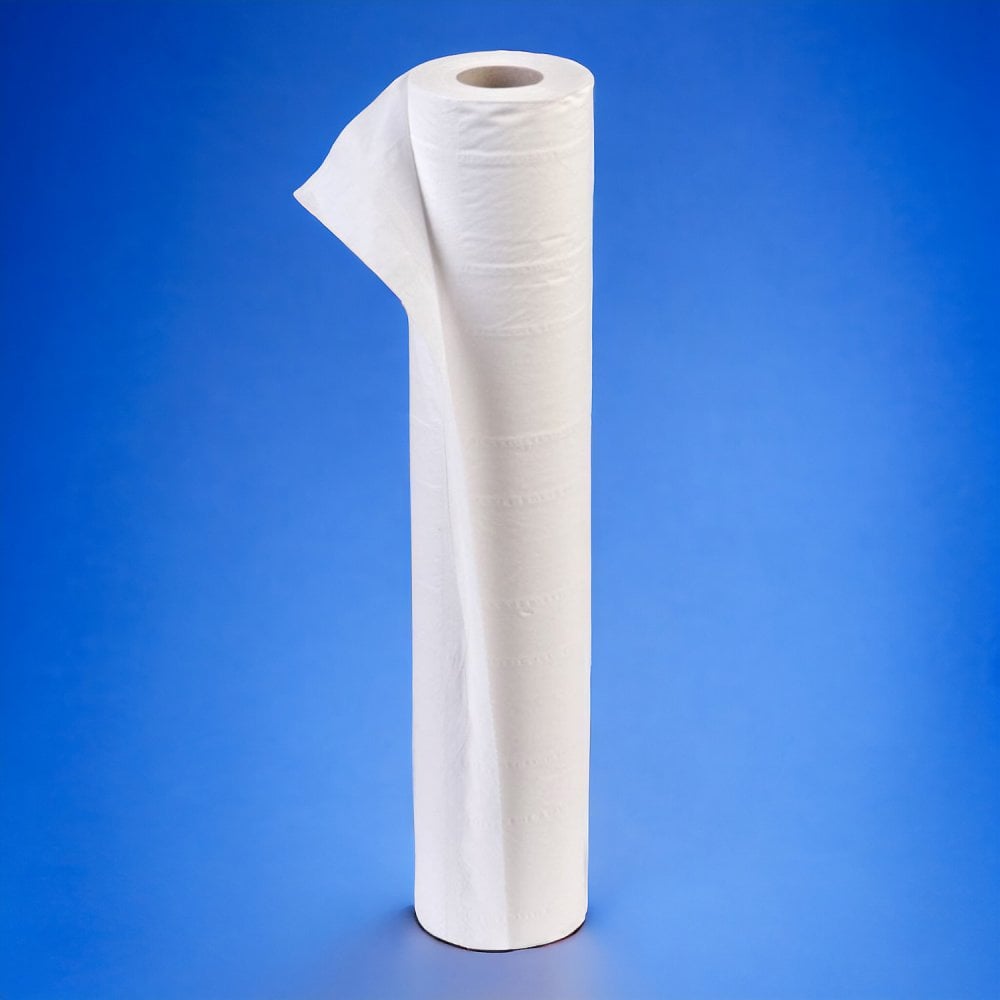 Luxury - Couch Rolls - 2 Ply Embossed