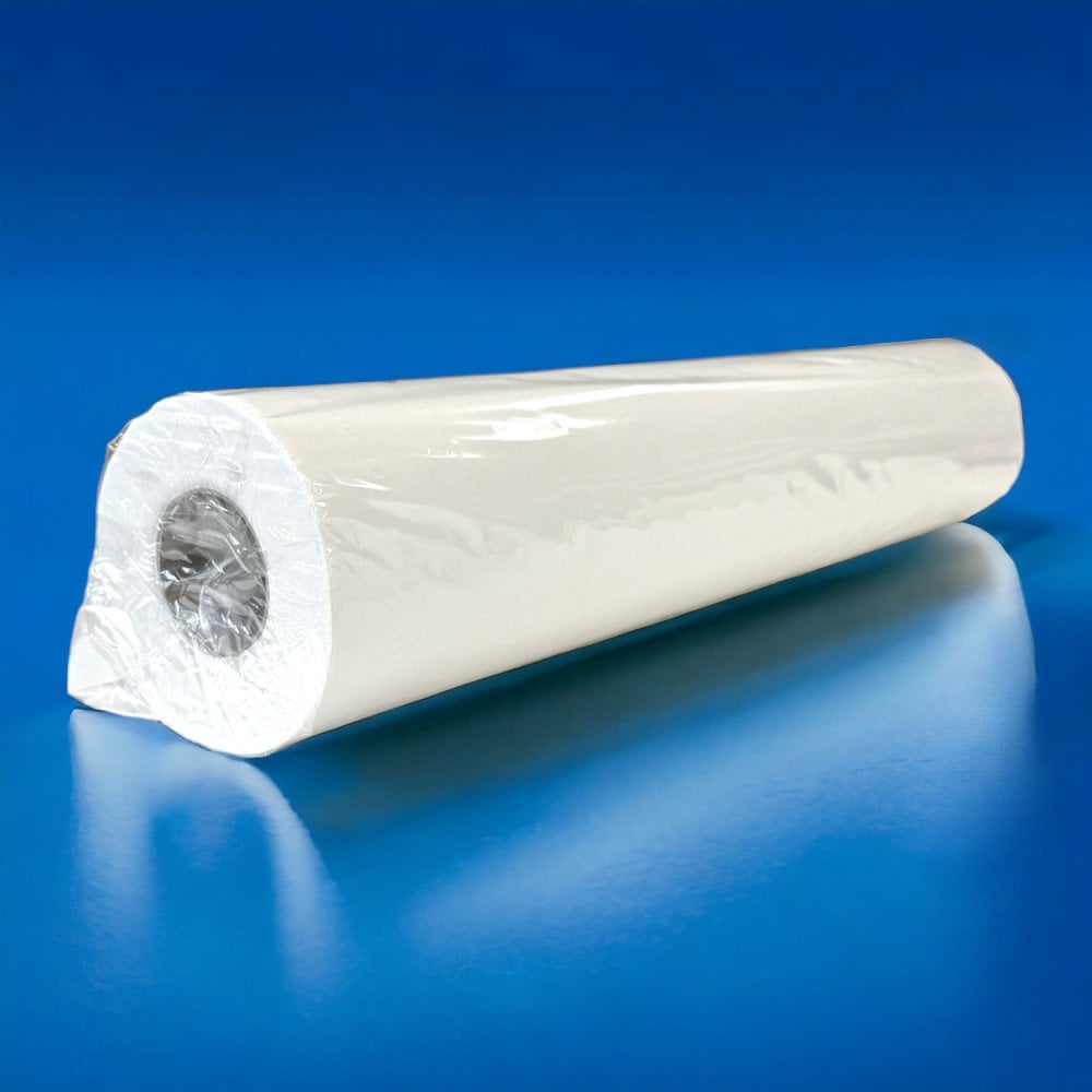 Luxury - Couch Rolls - 2 Ply Embossed