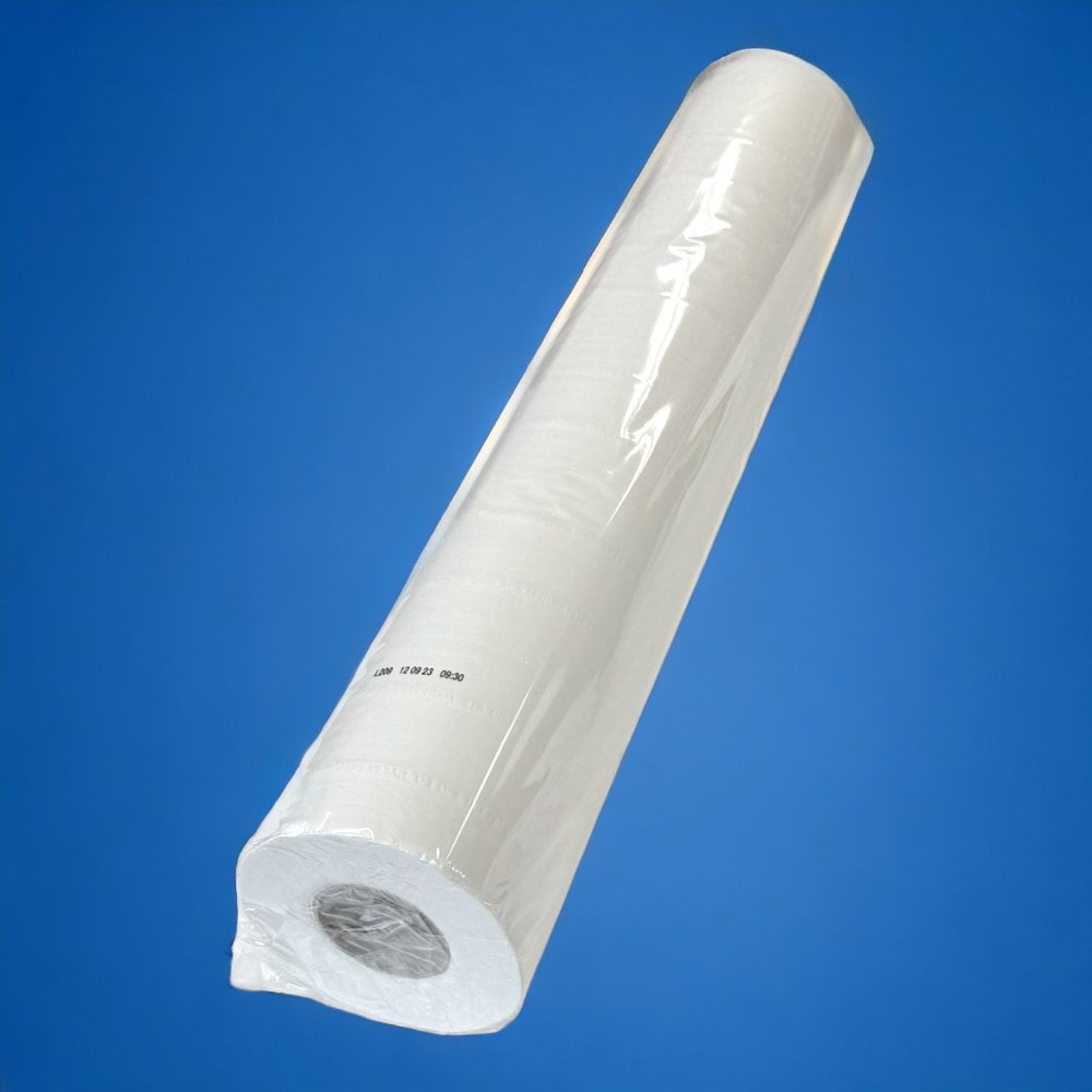 Luxury - Couch Rolls - 2 Ply Embossed