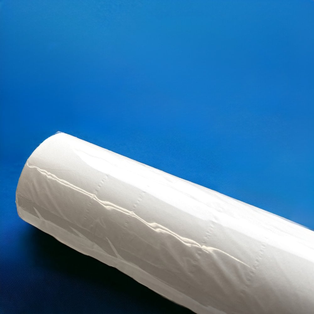 Luxury - Couch Rolls - 2 Ply Embossed