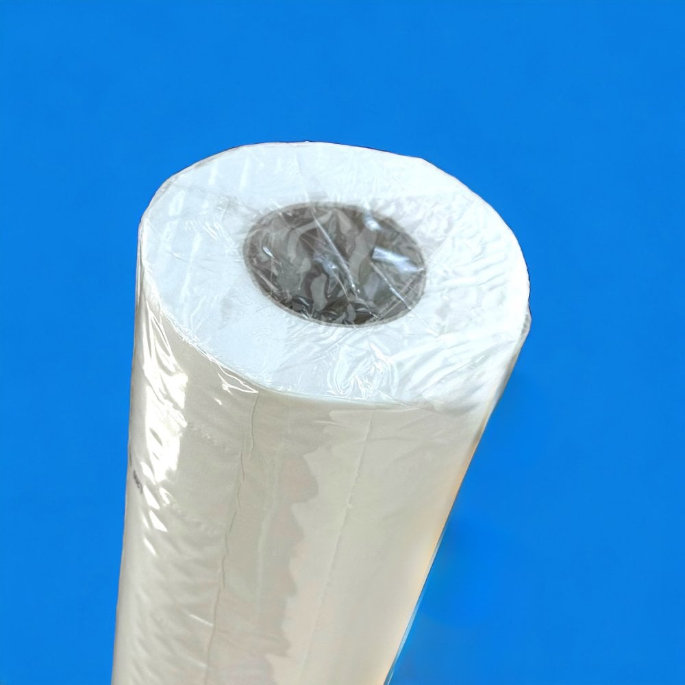 Luxury - Couch Rolls - 2 Ply Embossed