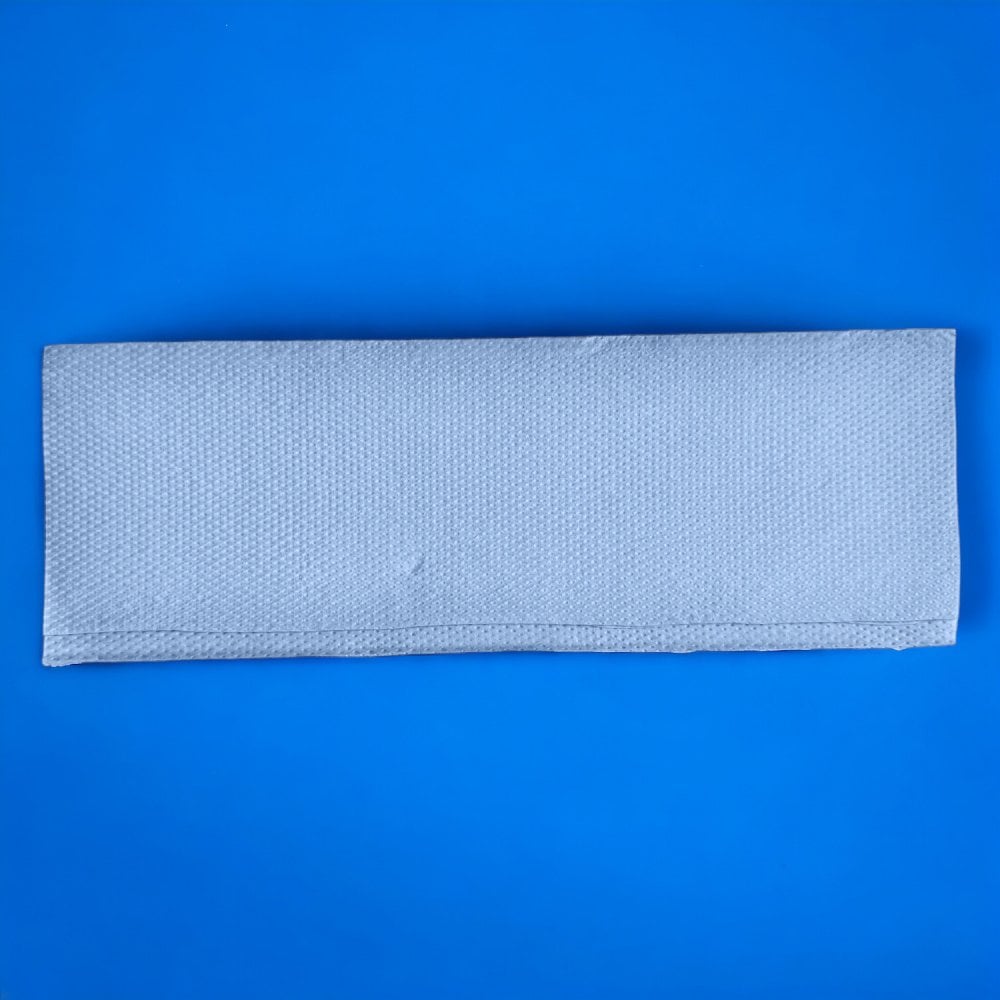 Paper Towels - 2 Ply Blue - Z Fold