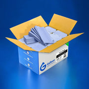 2 Ply - Blue - Interleaved - Paper Towels