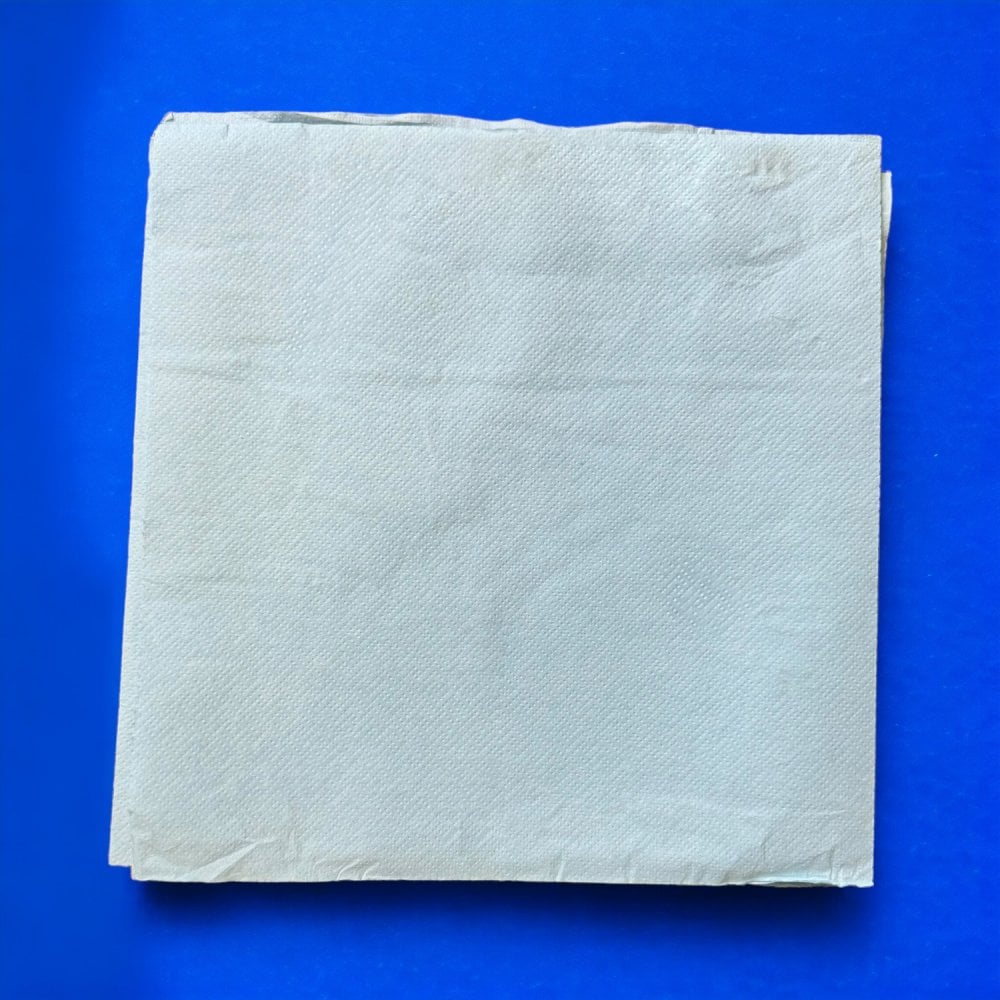 Forecourt Roll - 3 Ply - Blue - Pallet | 40 Cases