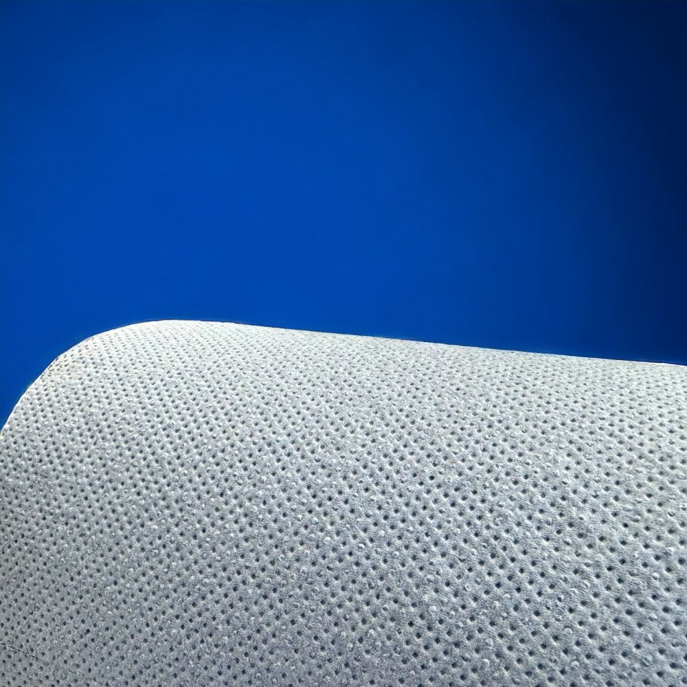 Wholesale Blue 2ply Centrefeed Rolls