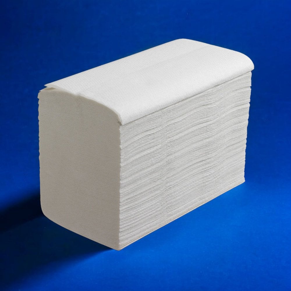 Kimberly Clark 6617 Hand Towels - Interfolded