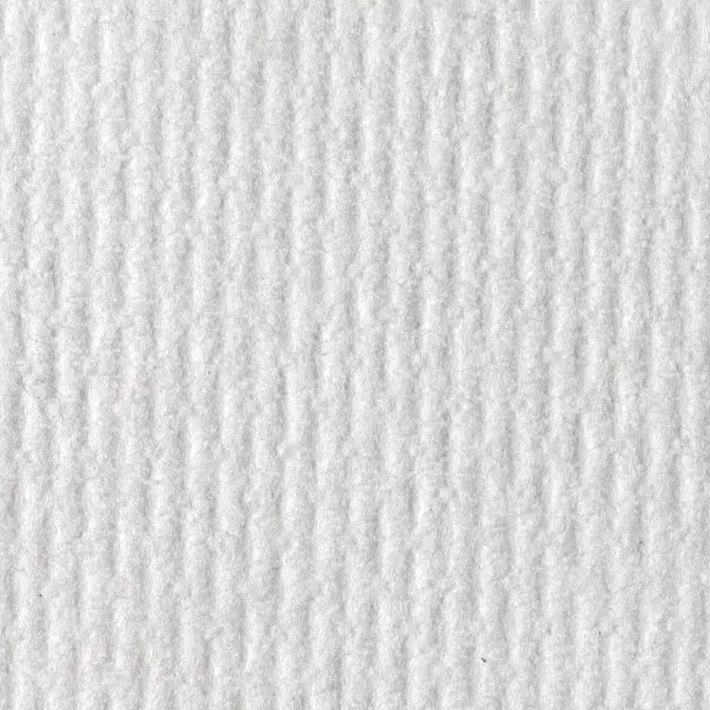 Kimberly Clark 6657 - 1 Ply - White - Paper Towel