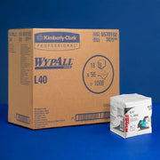 7471 - White - Luxury Paper Hand Towels