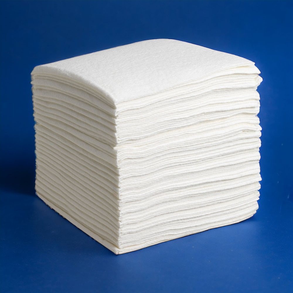 7471 - White - Luxury Paper Hand Towels