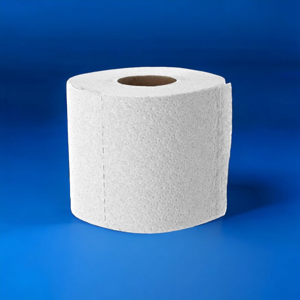 Liquify Fully Flushable Toilet Rolls