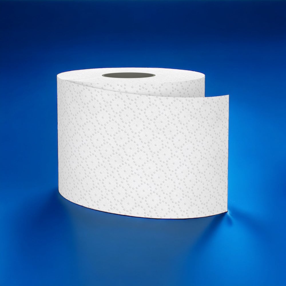 Liquify Fully Flushable Toilet Rolls