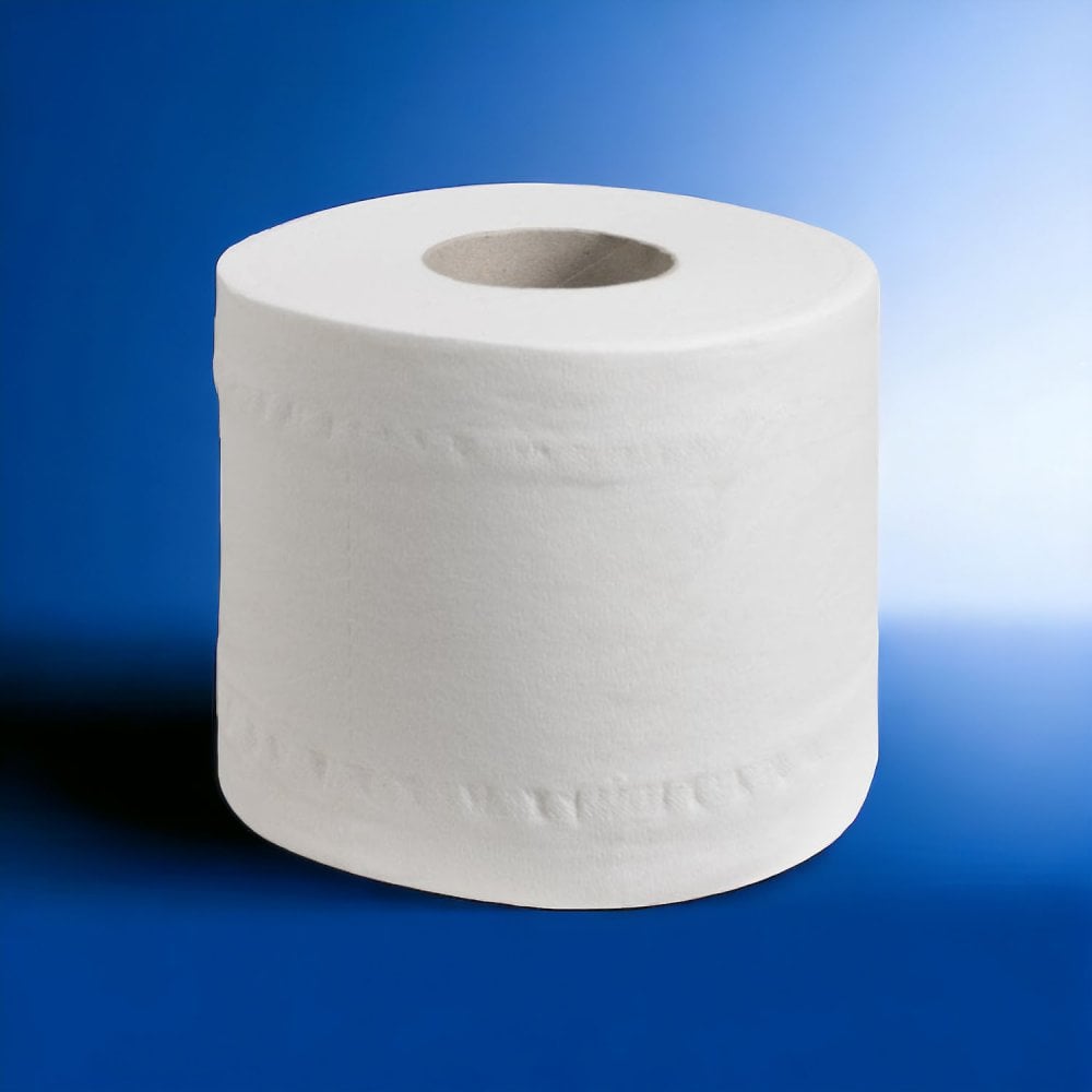 Bulk Toilet Paper