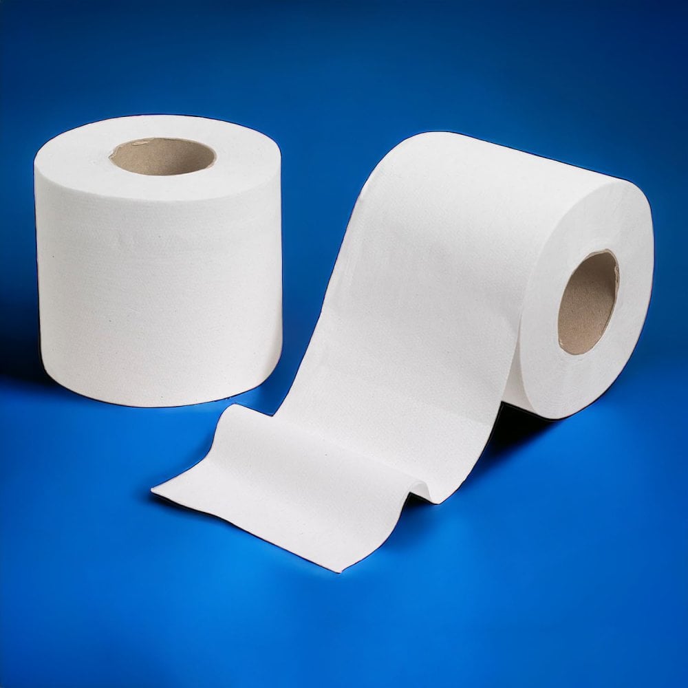 Bulk Toilet Paper