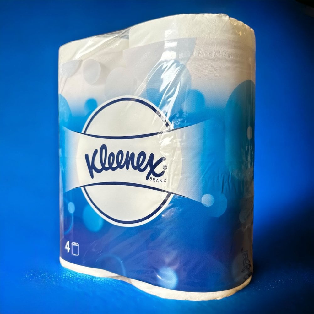Bulk Toilet Paper