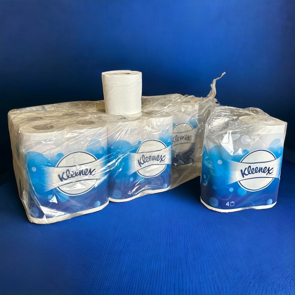 Bulk Toilet Paper