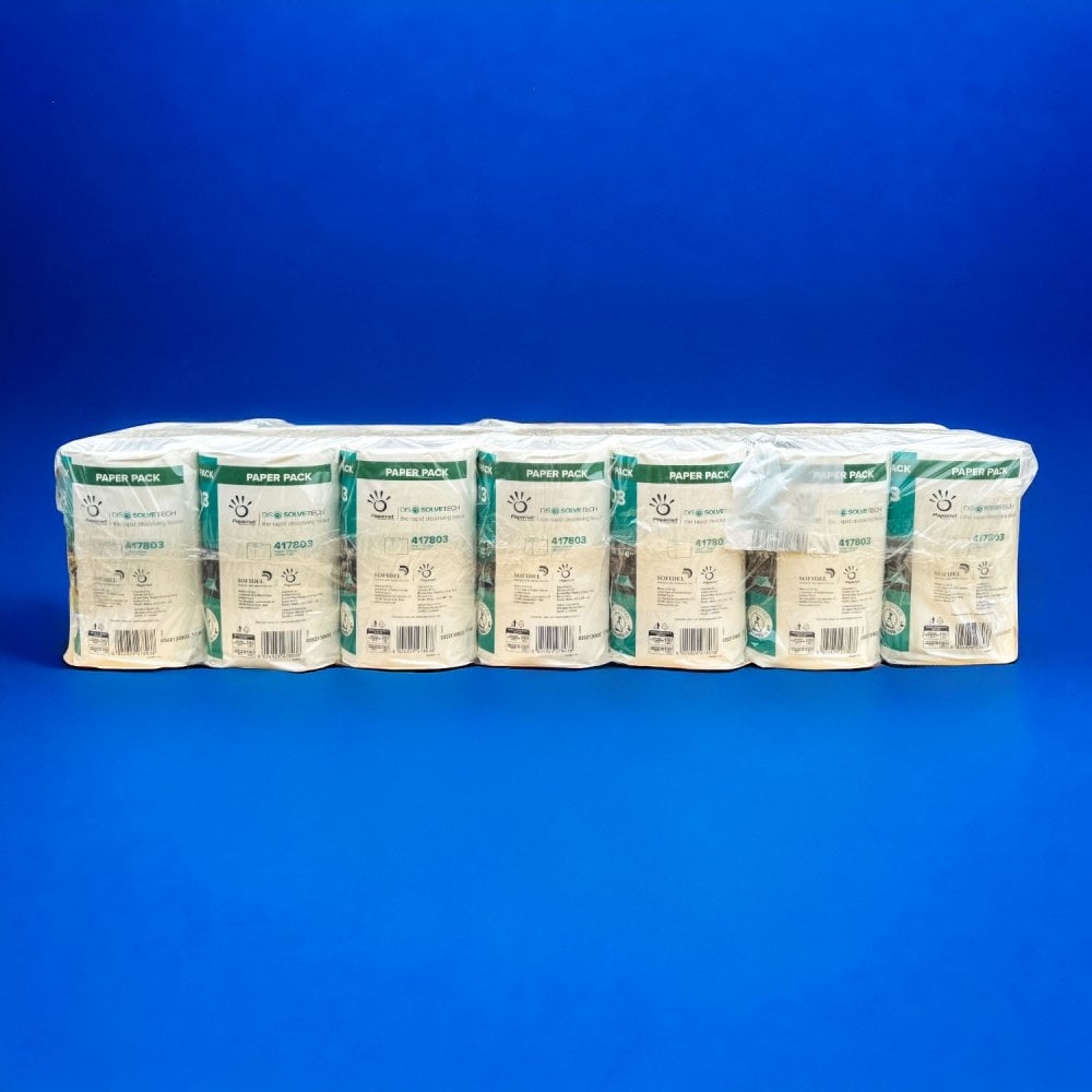 Septic Tank Toilet Paper