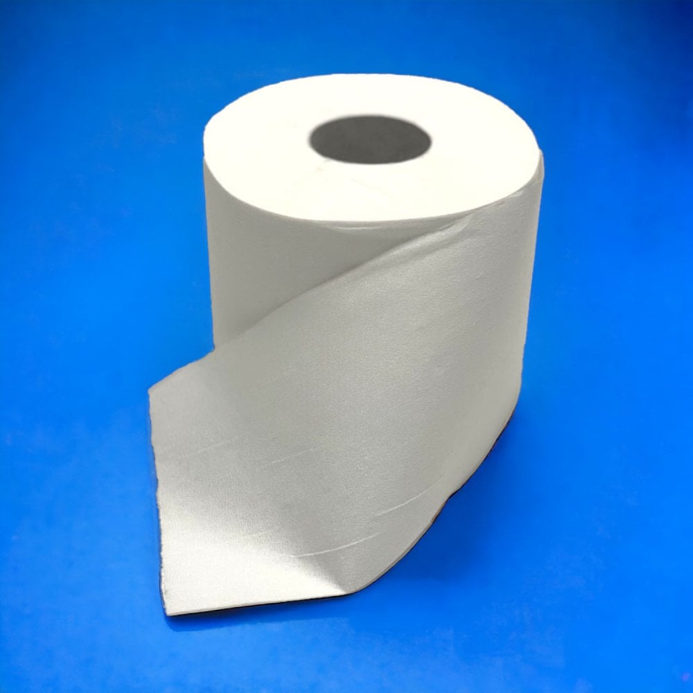 Septic Tank Toilet Paper