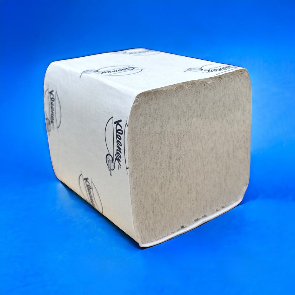 Bulk Pack Toilet Tissue - 2 Ply