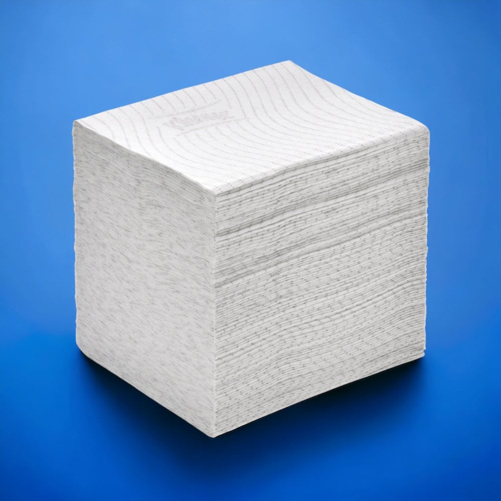 Bulk Pack Toilet Tissue - 2 Ply