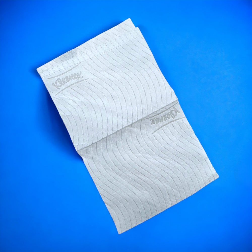 Bulk Pack Toilet Tissue - 2 Ply