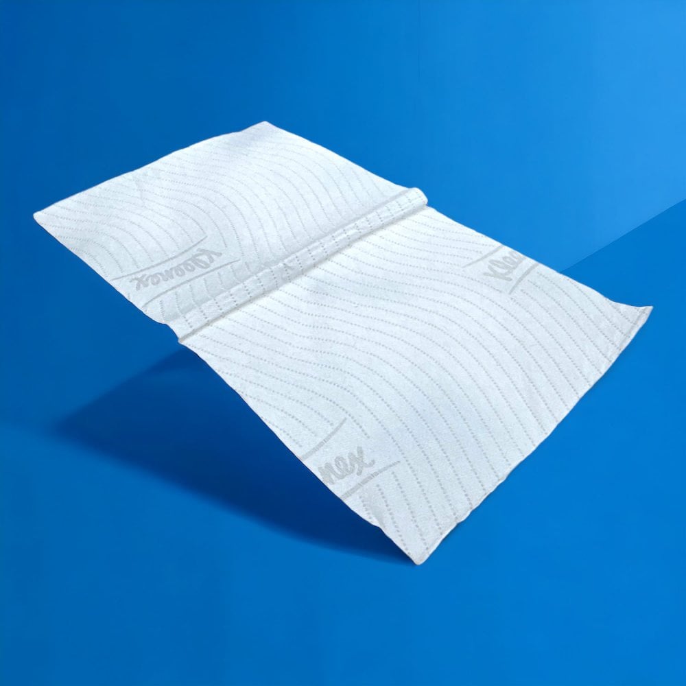 Bulk Pack Toilet Tissue - 2 Ply