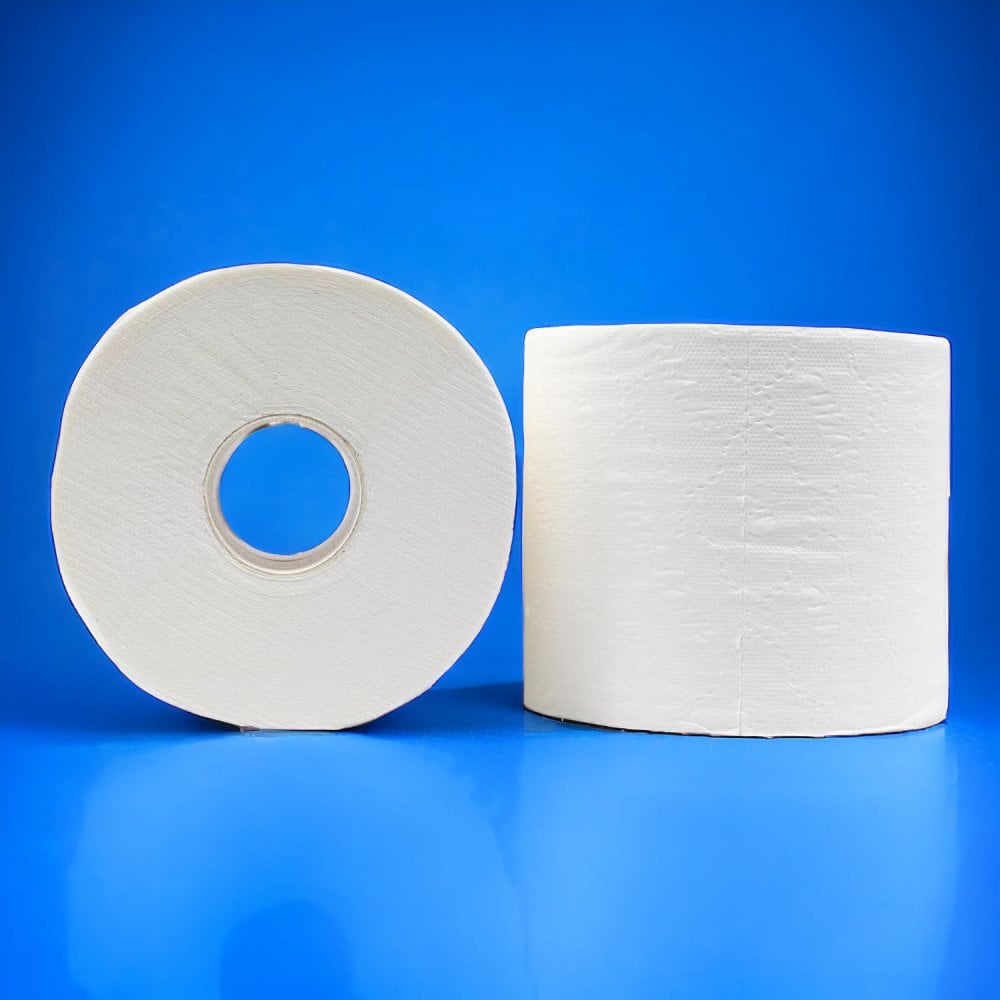 Sugarcane Toilet Paper