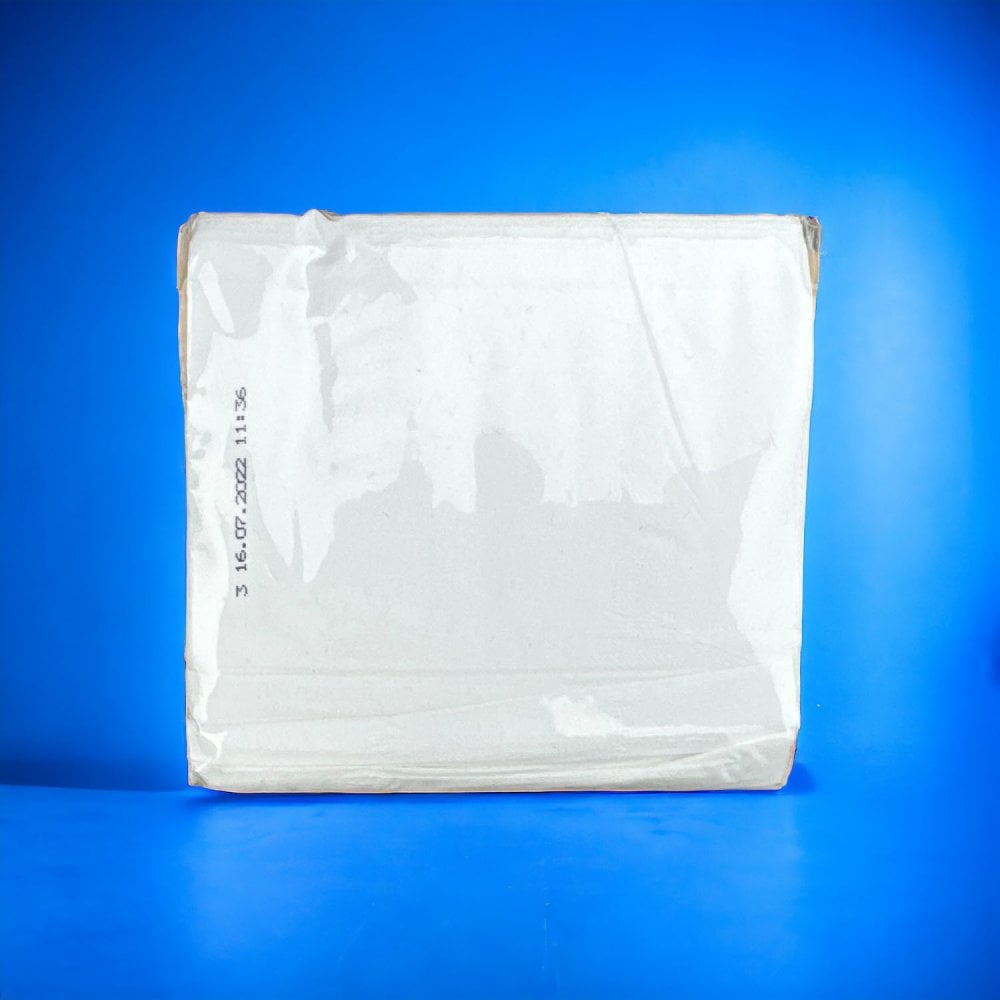 Bulk Pack Tissue - 2 Ply