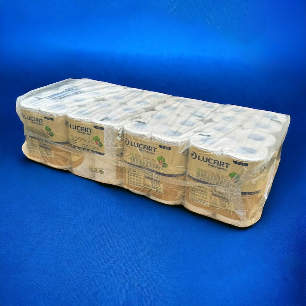 Organic Toilet Roll