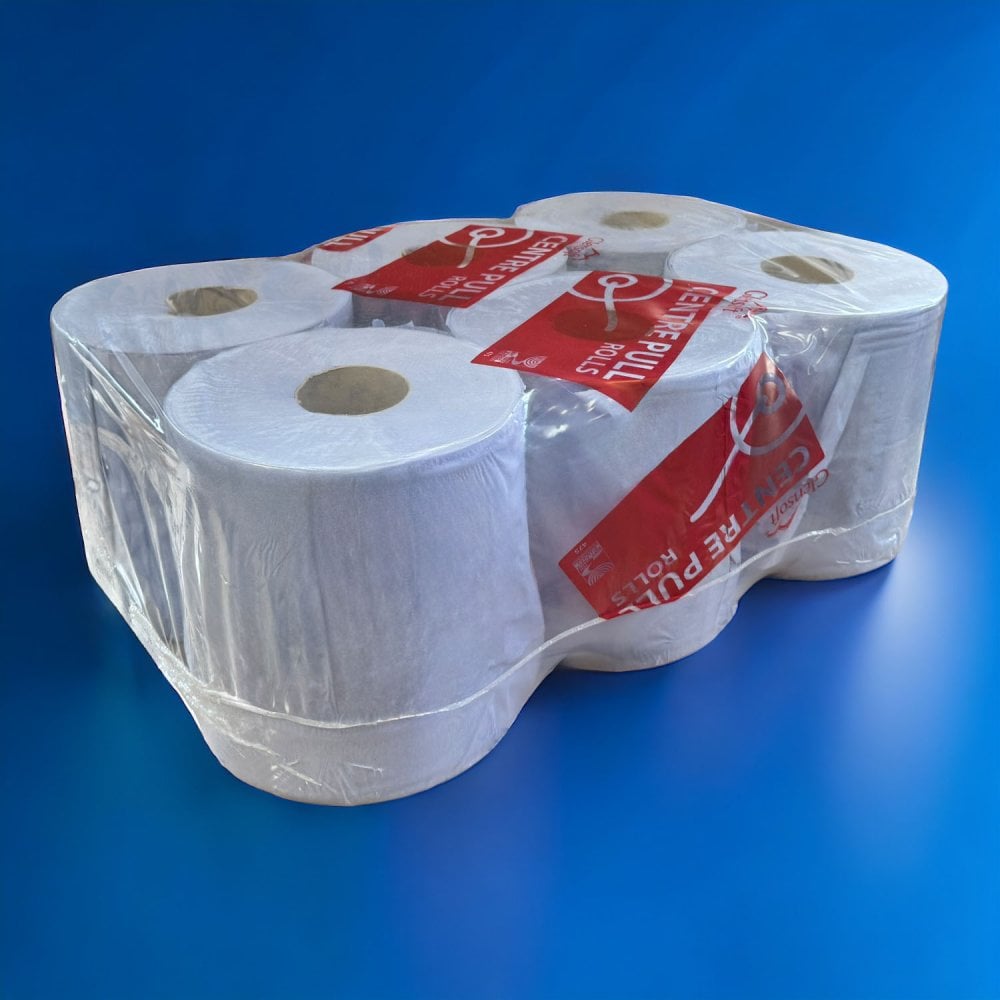 Blue Roll 150m - 3Ply