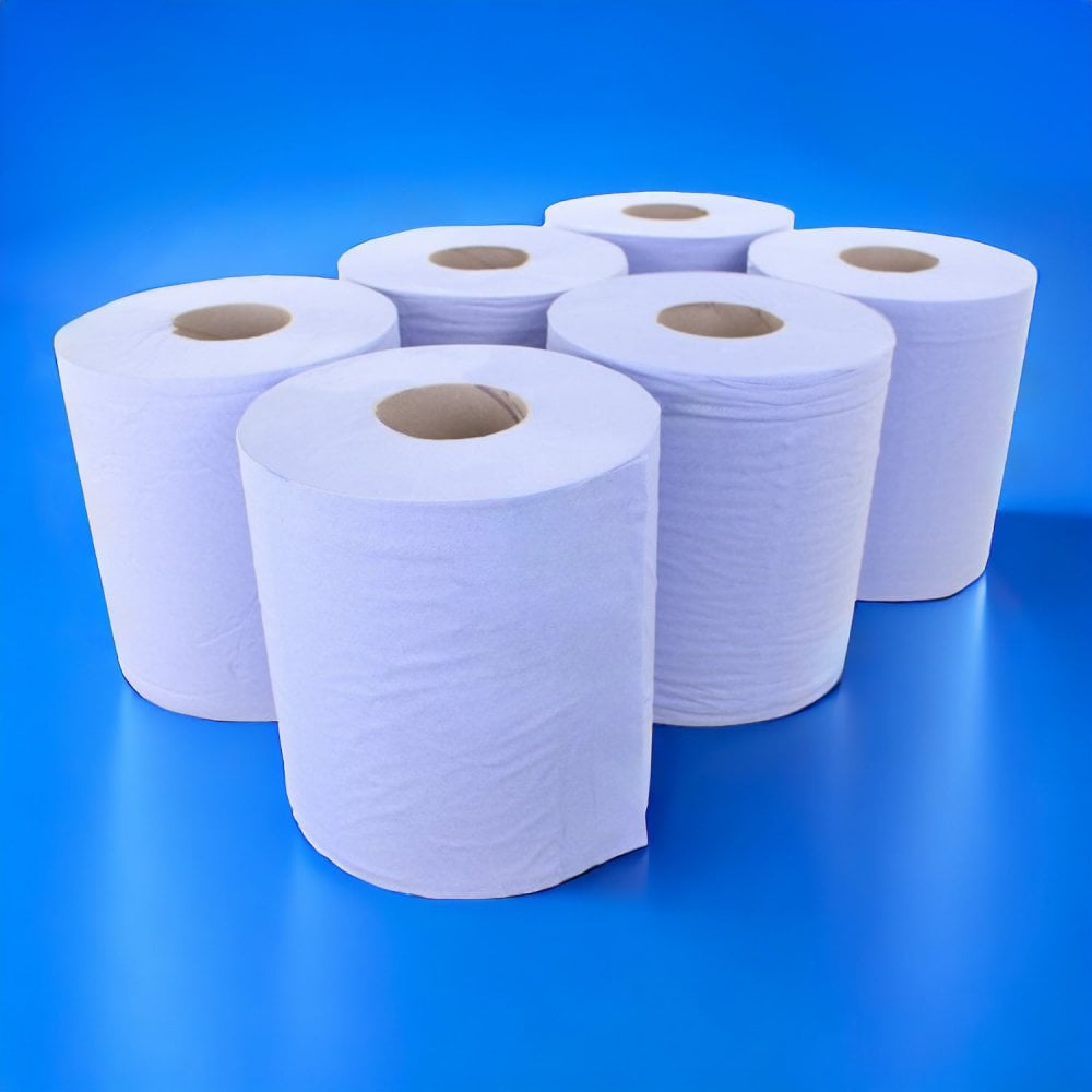 Blue Roll 150m - 3Ply