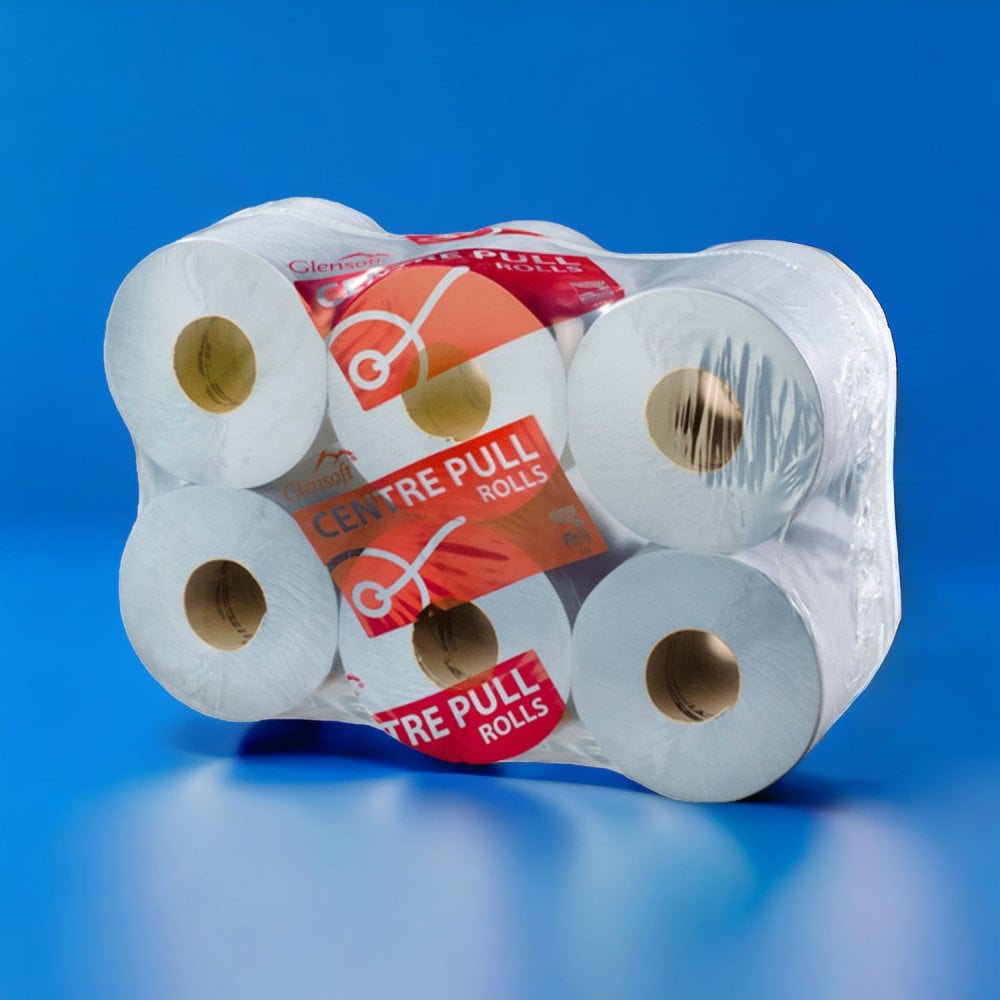 Blue Roll 150m - 3Ply