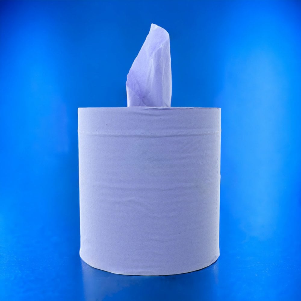 Blue Roll 150m - 3Ply