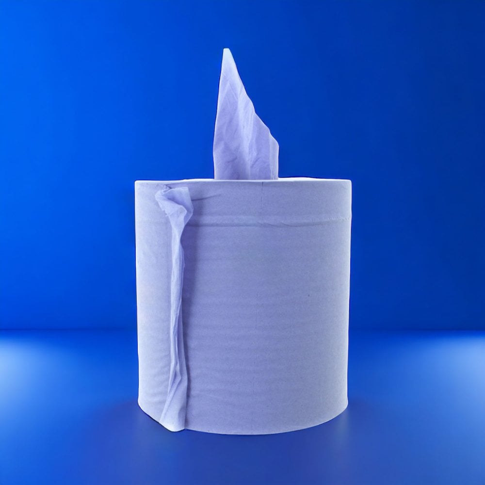 Blue Roll 150m - 3Ply