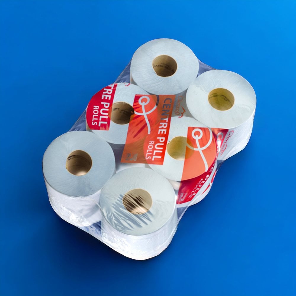 Blue Roll 150m - 3Ply