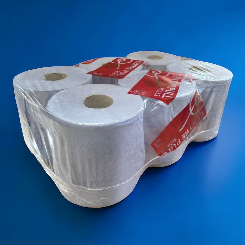 Blue Roll 150m - 3Ply