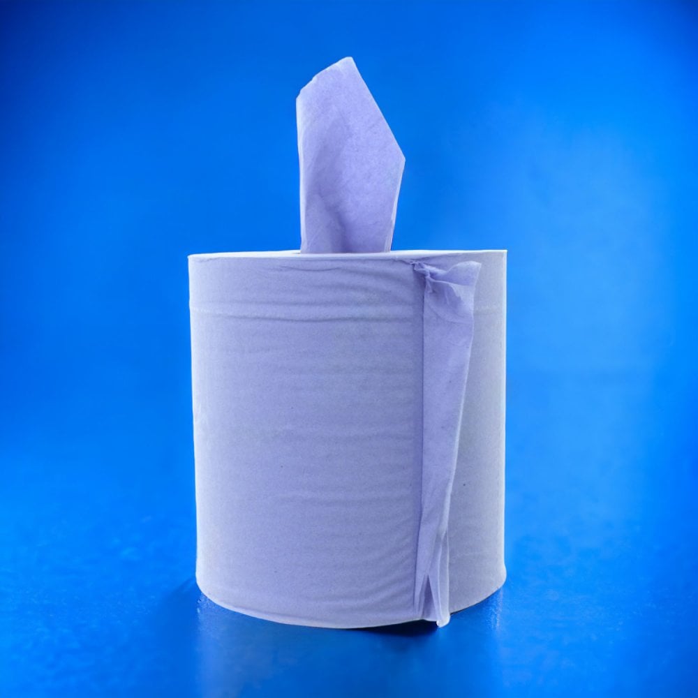 Blue Roll 150m - 3Ply