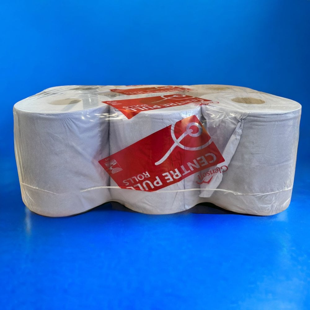 Blue Roll 150m - 3Ply