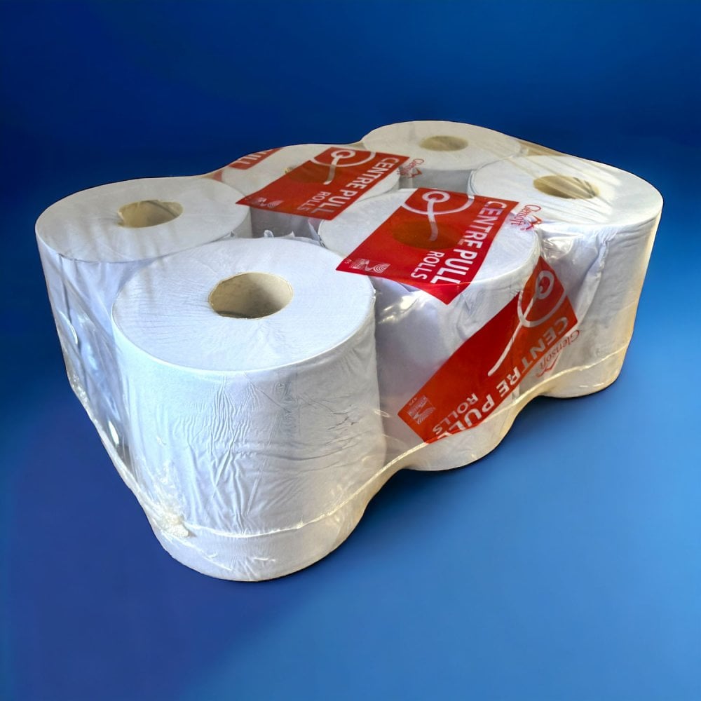 Blue Roll 150m - 3Ply