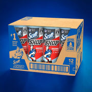 Scott Shop Towels - Blue Heavy Duty Towels