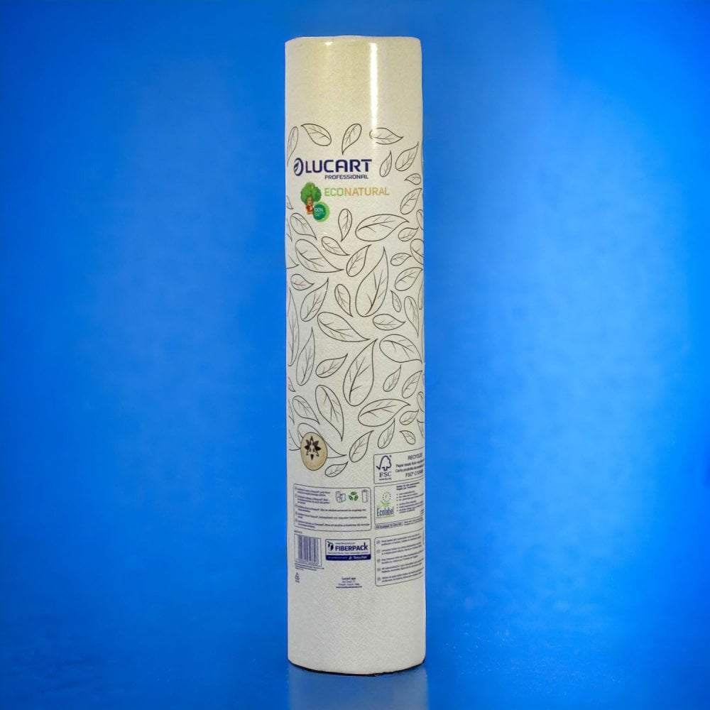 Extra Wide 2ply Couch Rolls