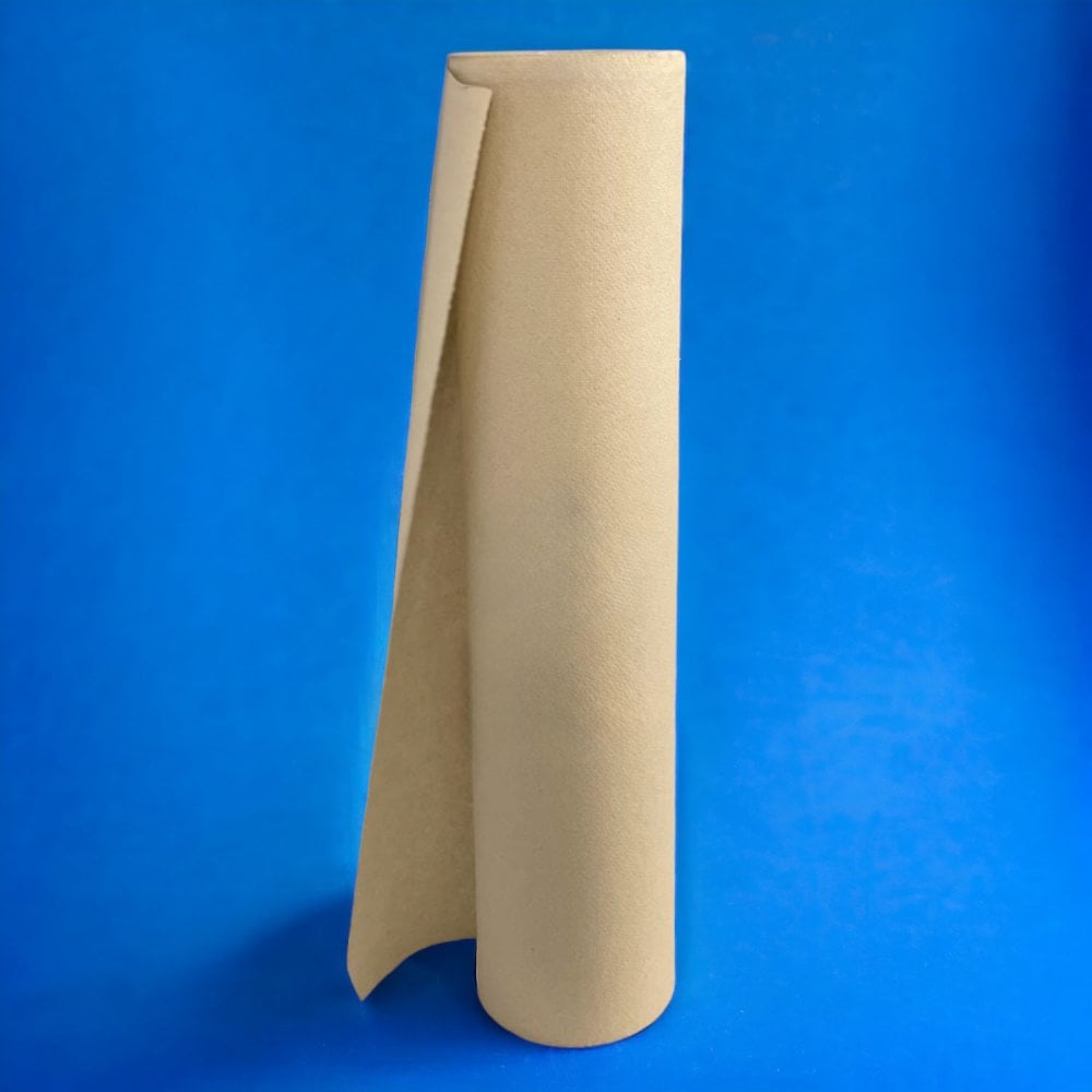 Extra Wide 2ply Couch Rolls