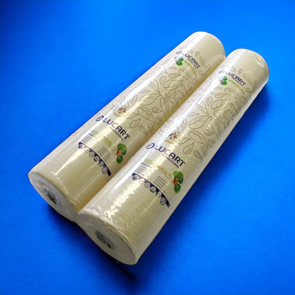 Extra Wide 2ply Couch Rolls