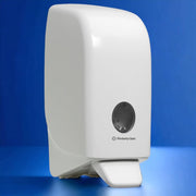 Aquarius Soap Dispenser 6948