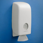 6946 Aquarius Toilet Tissue Dispenser