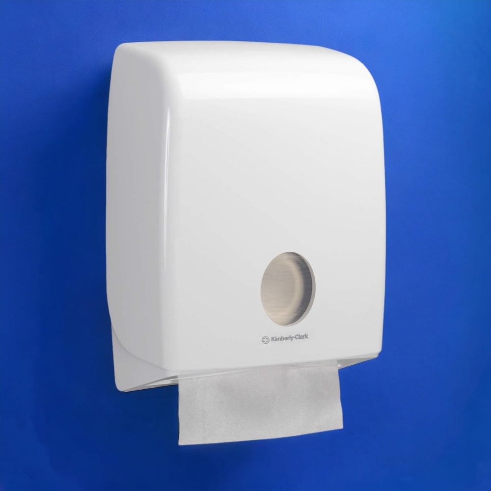 Kimberly Clark 6954 - Paper Towel Dispenser