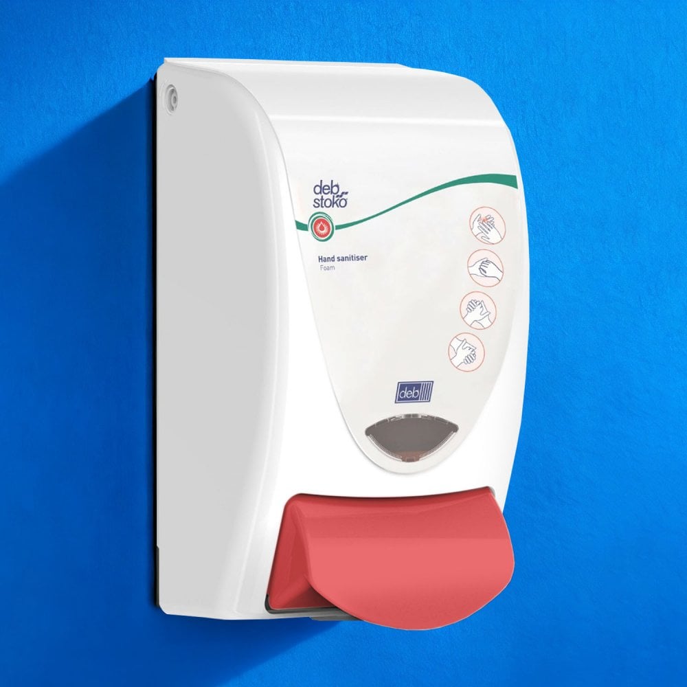 Instant Foam - Dispenser